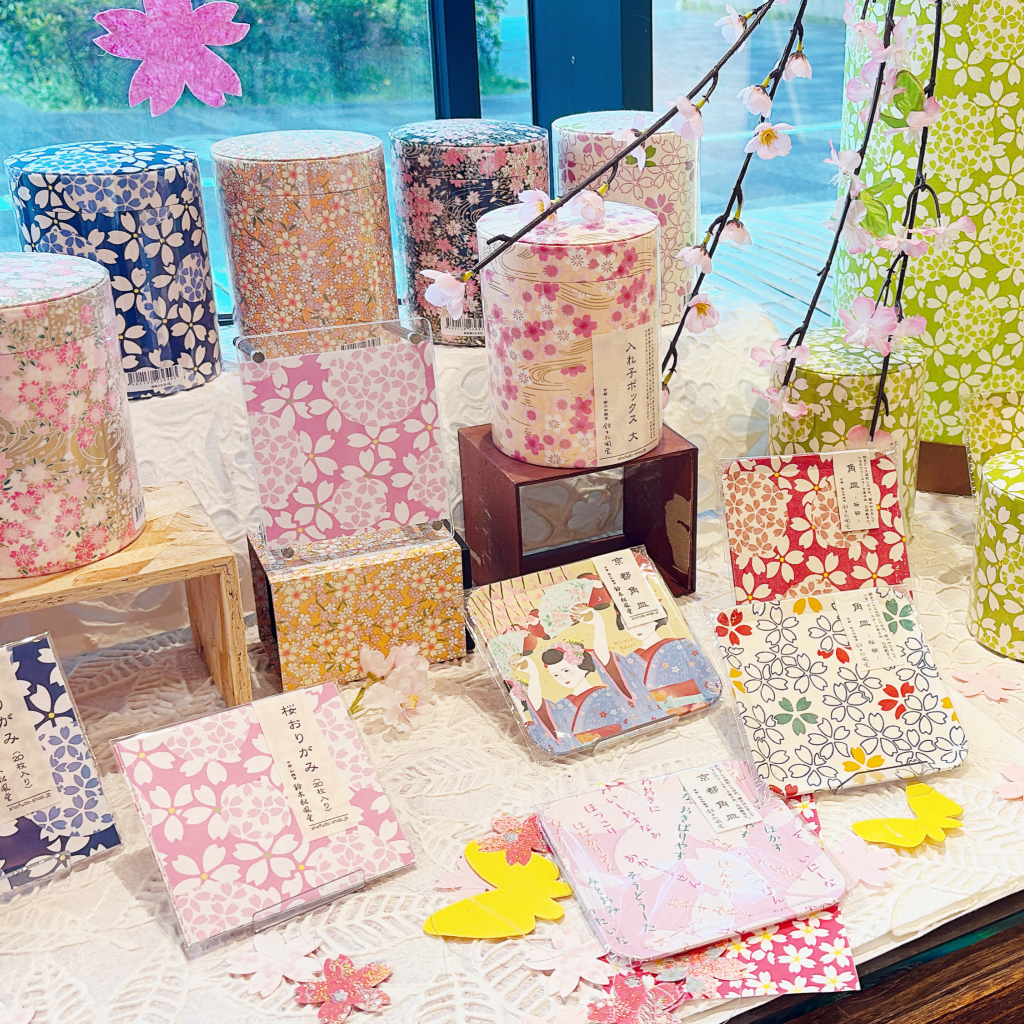 笑風　本能寺店　商品